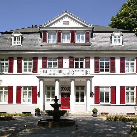 Die Villa, Zimmer 26, Dz レバークーゼン エクステリア 写真