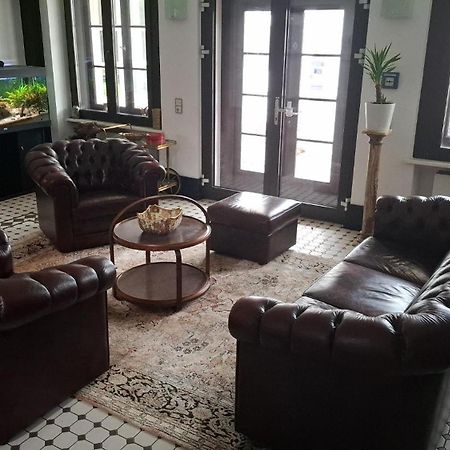 Die Villa, Zimmer 26, Dz レバークーゼン エクステリア 写真