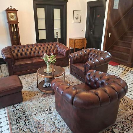 Die Villa, Zimmer 26, Dz レバークーゼン エクステリア 写真